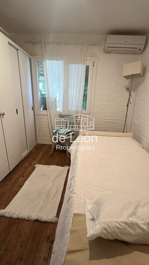 Casa ID.15309 - Casa en El Tesoro, 3 dormitorios 2 baños