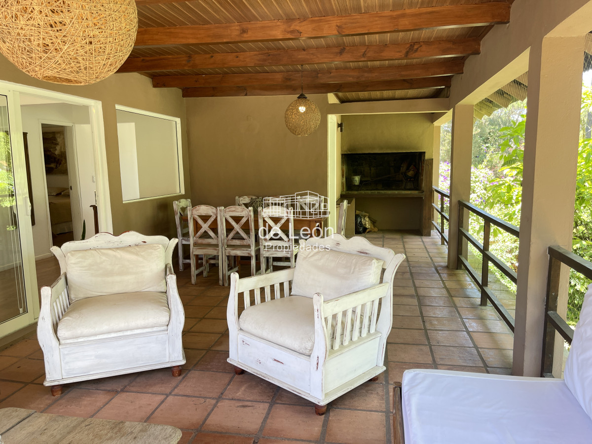 Casa ID.52 - Casa en La Barra, Montoya