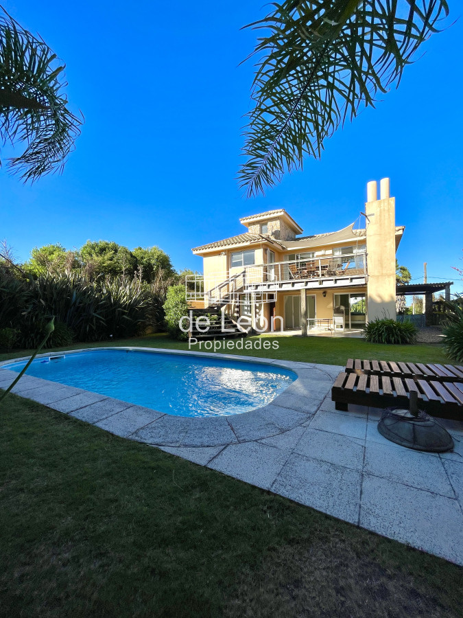 El Chorro - GoPunta - Portal Inmobiliario de Punta del Este - Maldonado