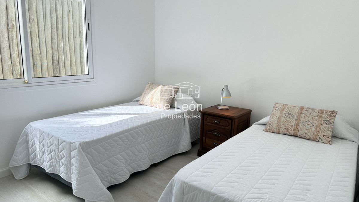 Casa ID.14985 - Moderna casa de 3 dormitorios a estrenar en la barra