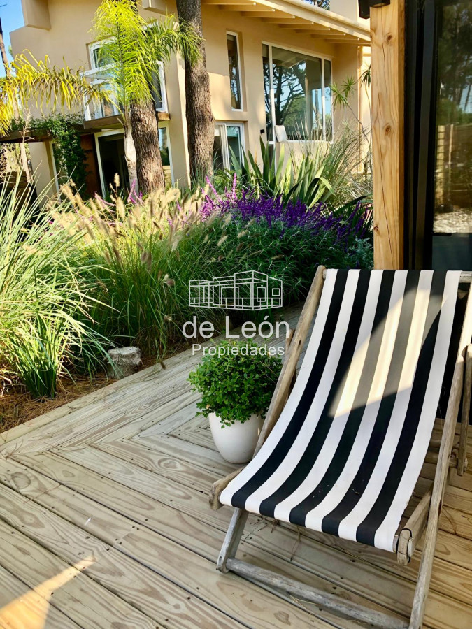 Casa ID.661 - Casa en Montoya, 3 dormitorios, piscina, entorno de bosque