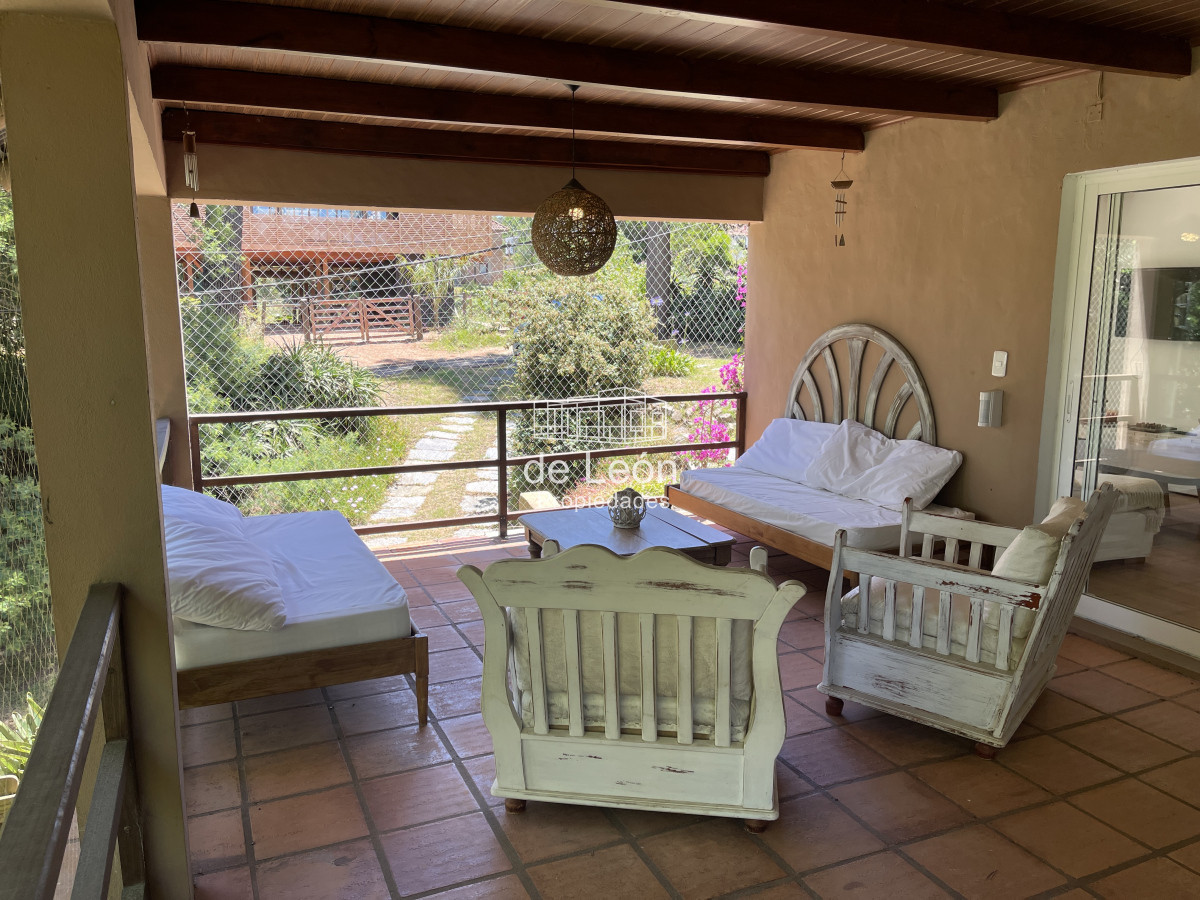 Casa ID.52 - Casa en La Barra, Montoya