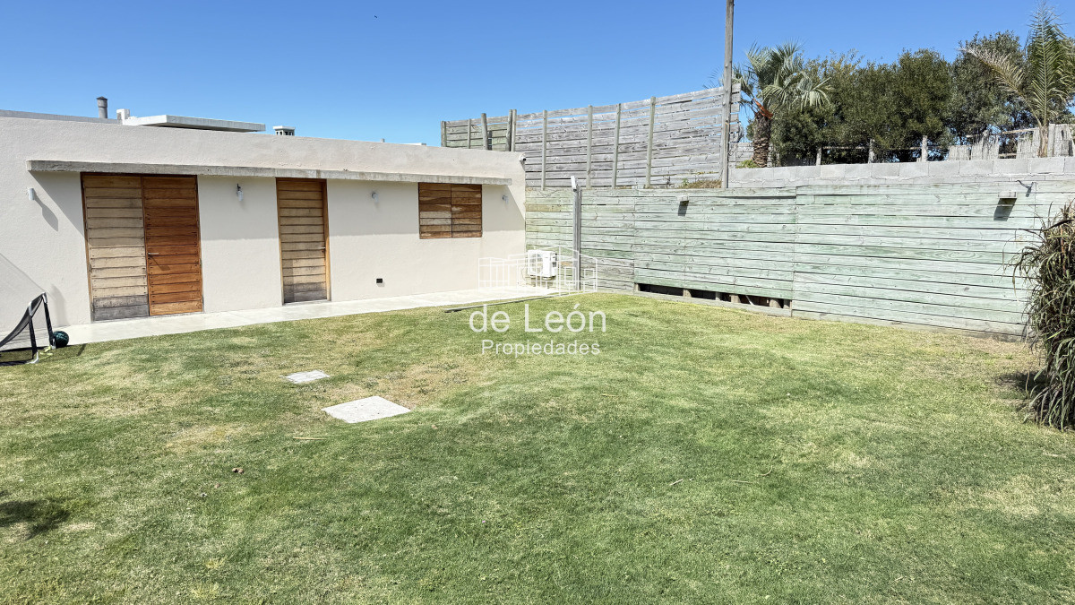 Casa ID.700 - Muy linda y cómoda casa en Montoya