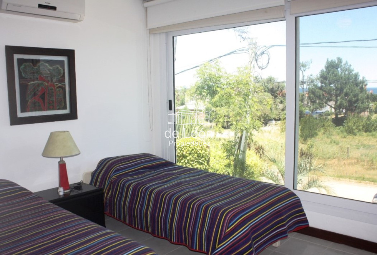 Casa ID.85 - Alba nueva