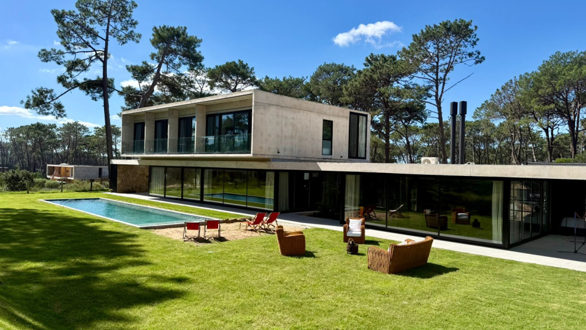 Exclusiva casa en La Reserva de Montoya