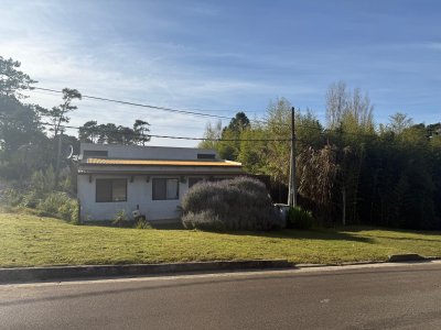 Casa en Montoya, La Barra, 3 dormitorios
