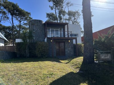 Casa en venta en Montoya, La Barra