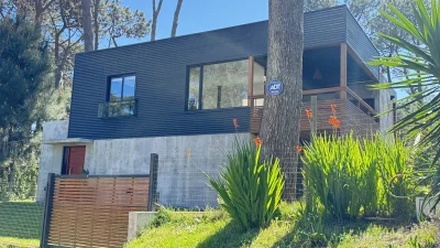 Casa en La Barra, Montoya