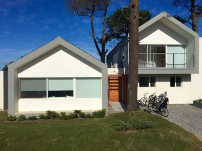 Gran casa de 5 dormitorios en pinar del Faro, Jose Ignacio