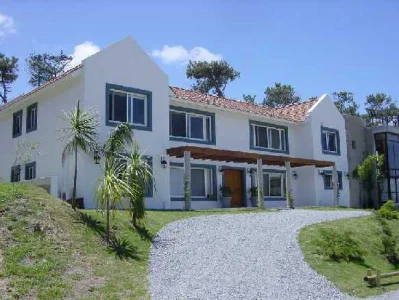 Casa en La Barra, La Barra