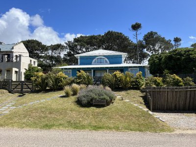 Casa en La Barra, Montoya