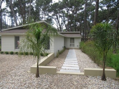 Casa en La Barra, Montoya
