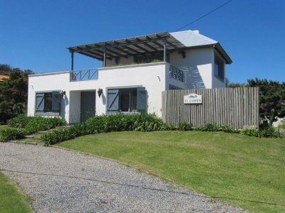 Casa en La Barra, Montoya