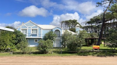 Casa de 4 dormitorios en Montoya, La Barra en venta