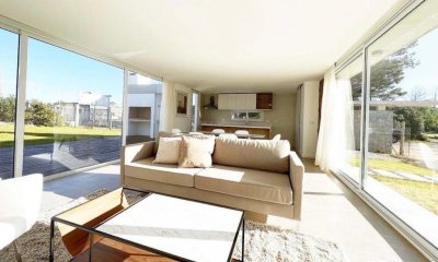 Muy linda casa a estrenar de 3 dormitorios