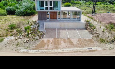 Casa en venta a estrenar en Reserva Montoya 4 dormitorios