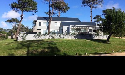 Gran casa de 5 dormitorios en pinar del Faro, Jose Ignacio