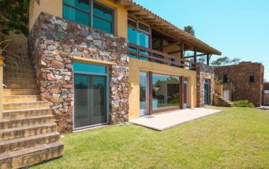 Casa en La Barra, Laguna Blanca