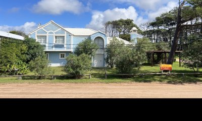 Casa de 4 dormitorios en Montoya, La Barra en venta