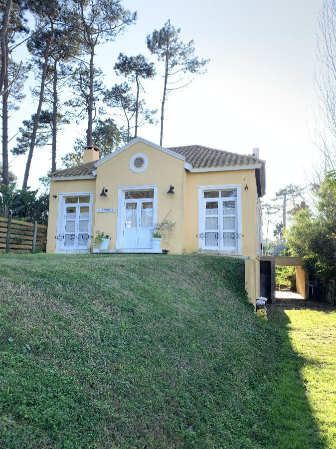 Simpatiquísima casa en Montoya