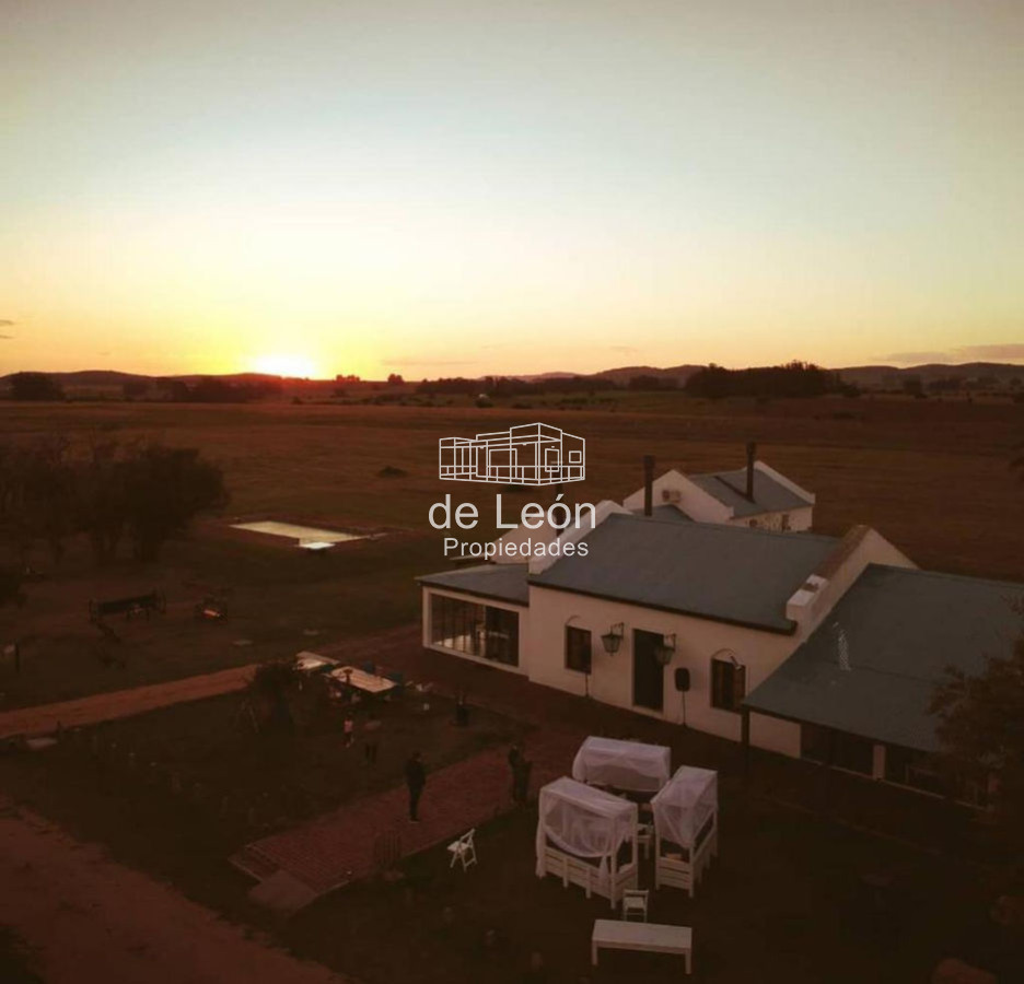 Chacra ID.1446 - 