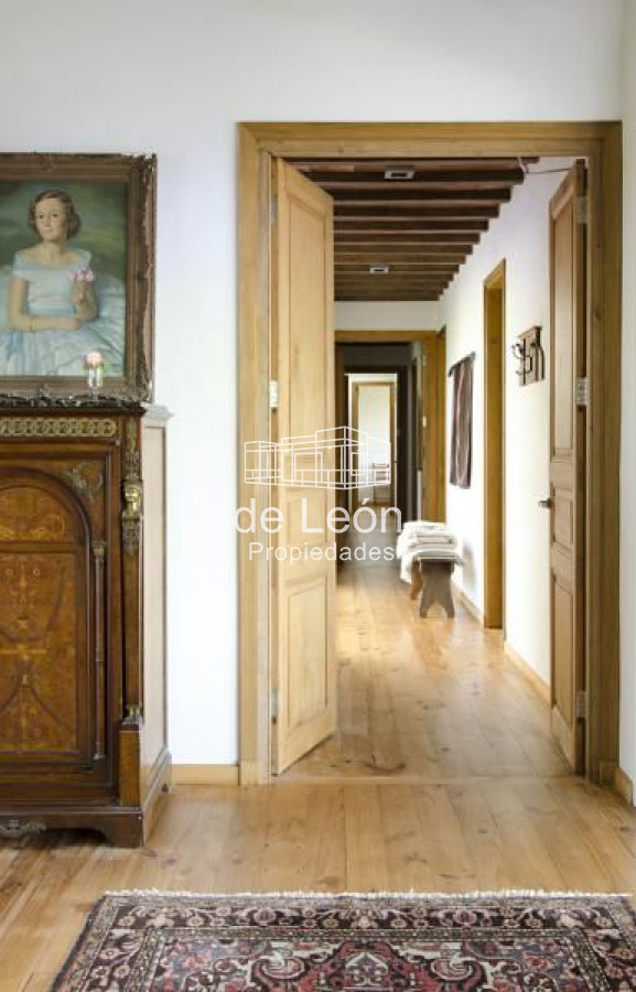 Chacra ID.15089 - Chacra con casa de campo en José Ignacio