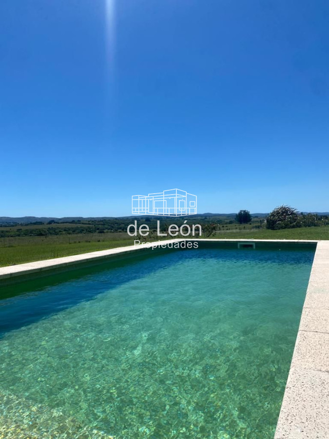 Chacra ID.15089 - Chacra con casa de campo en José Ignacio