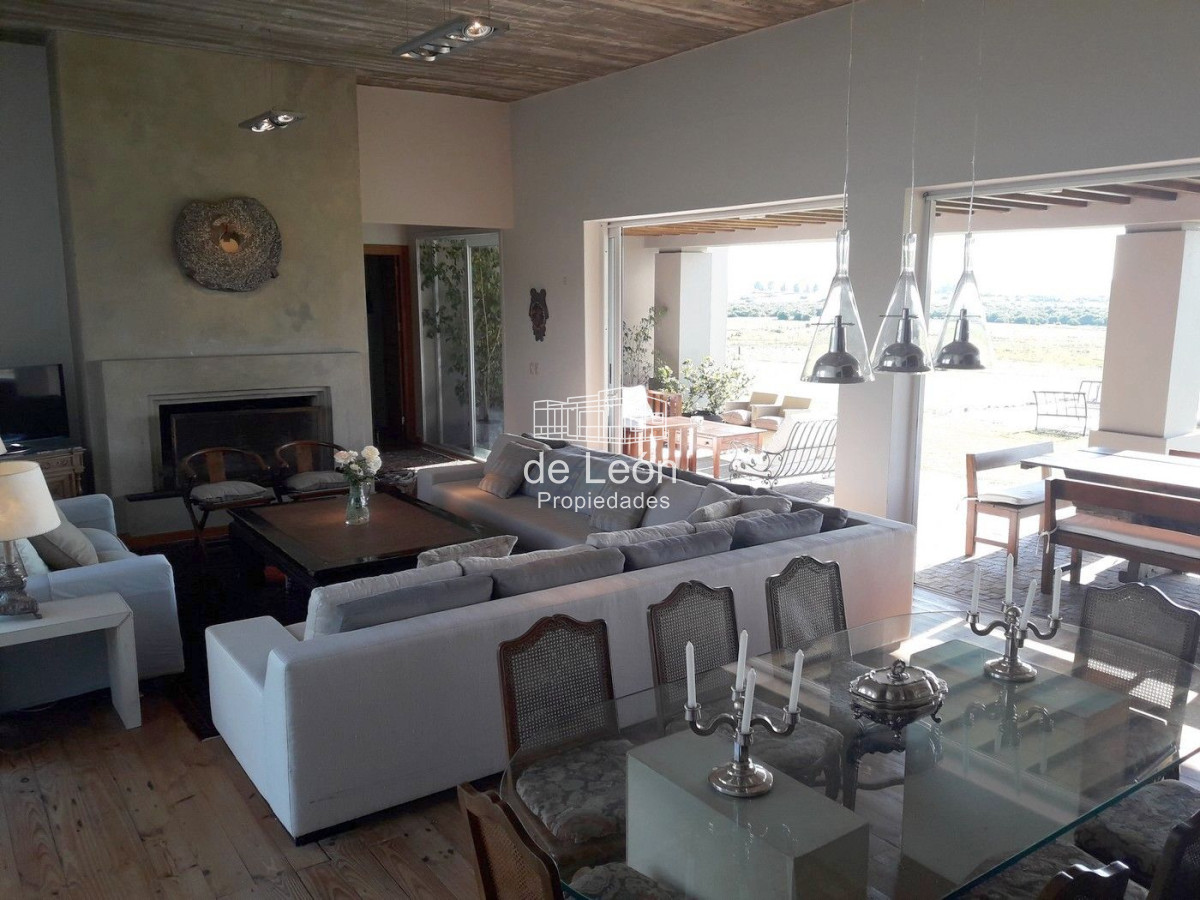 Chacra ID.15089 - Chacra con casa de campo en José Ignacio