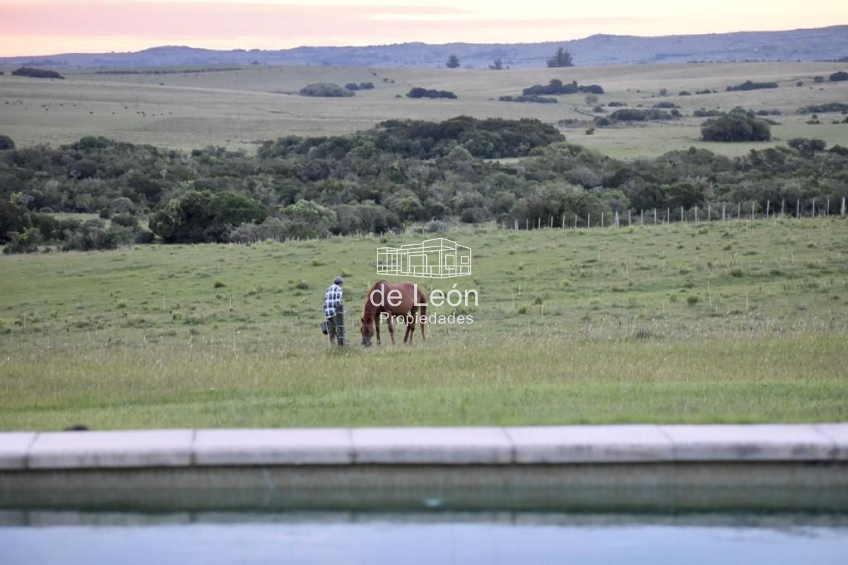 Chacra ID.15089 - Chacra con casa de campo en José Ignacio
