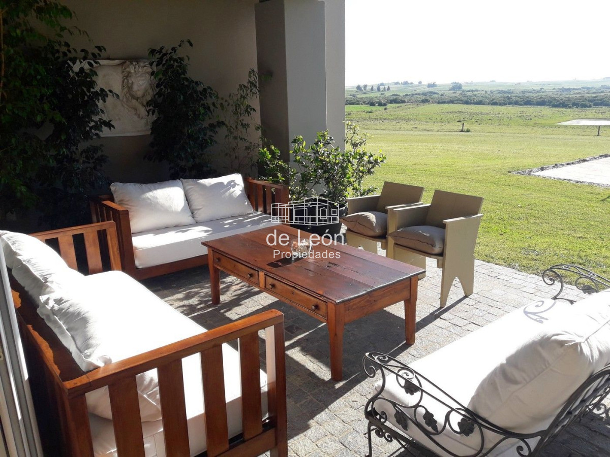 Chacra ID.15089 - Chacra con casa de campo en José Ignacio