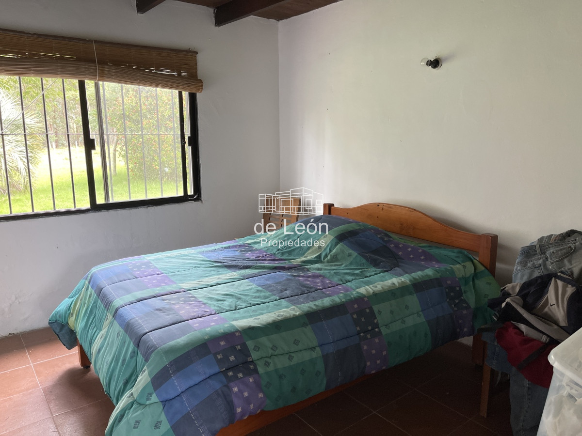 Campo Ref.15030 - Campo de 123 has en Garzon por camino Sainz Martinez