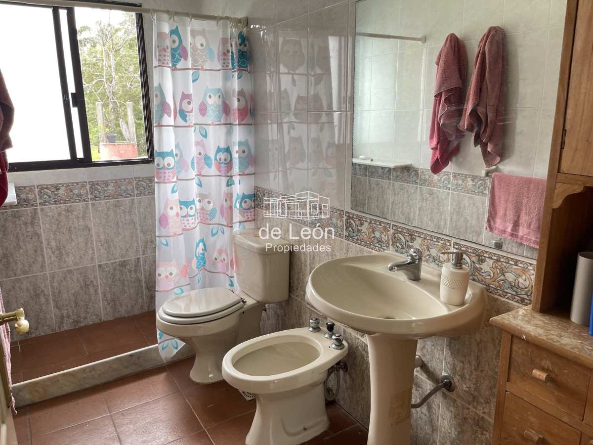 Campo Ref.15030 - Campo de 123 has en Garzon por camino Sainz Martinez