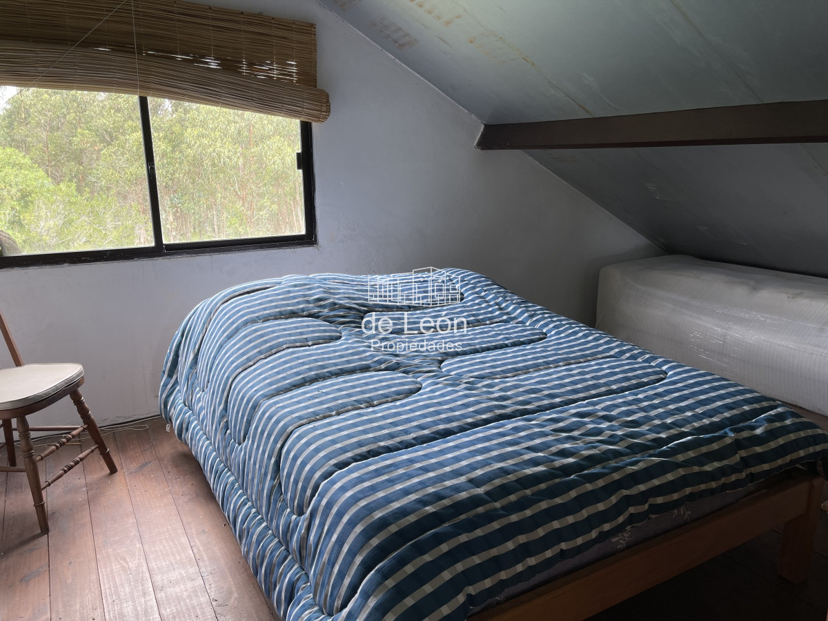 Campo Ref.15030 - Campo de 123 has en Garzon por camino Sainz Martinez