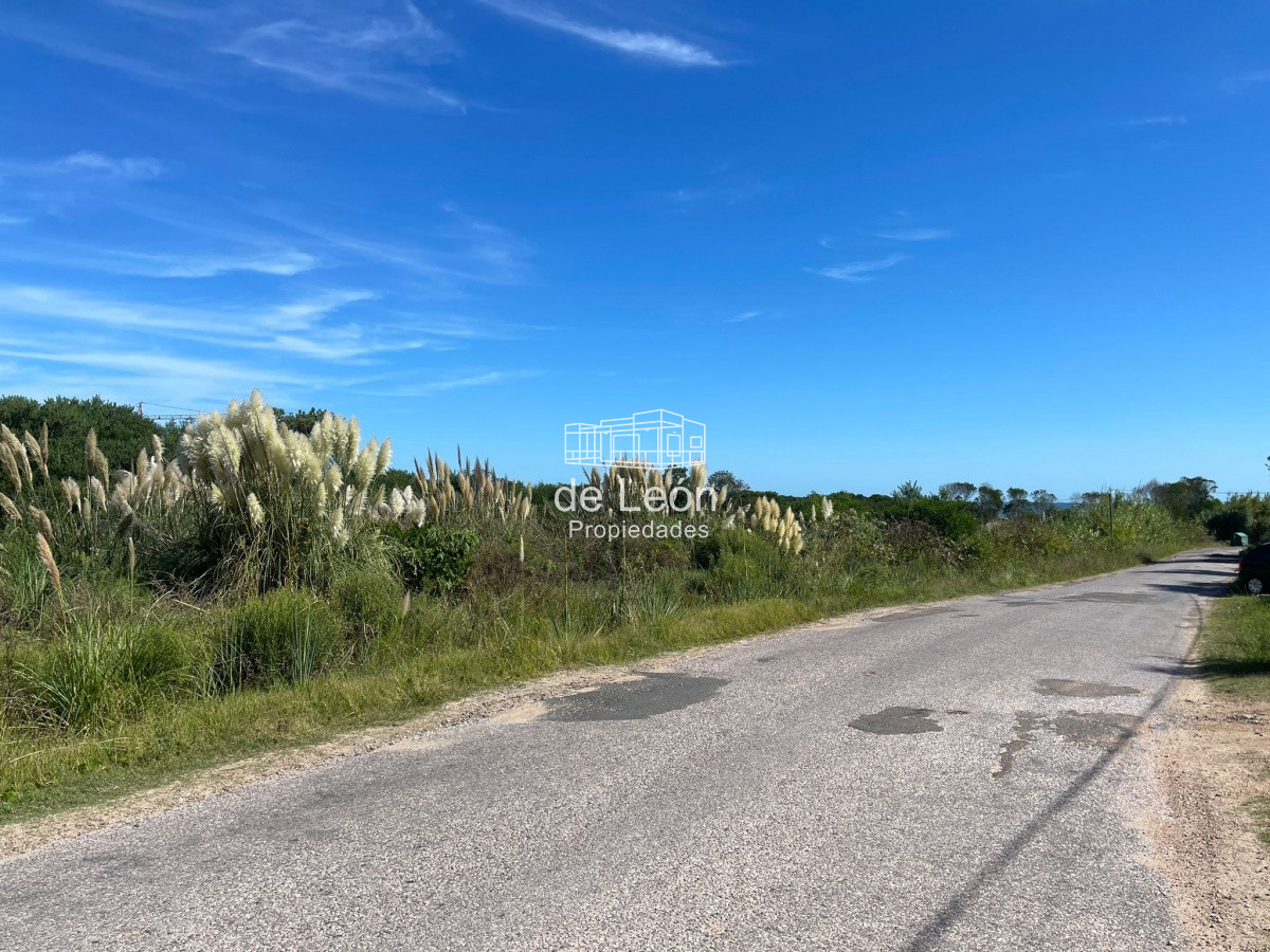 El Chorro - GoPunta - Portal Inmobiliario de Punta del Este - Maldonado