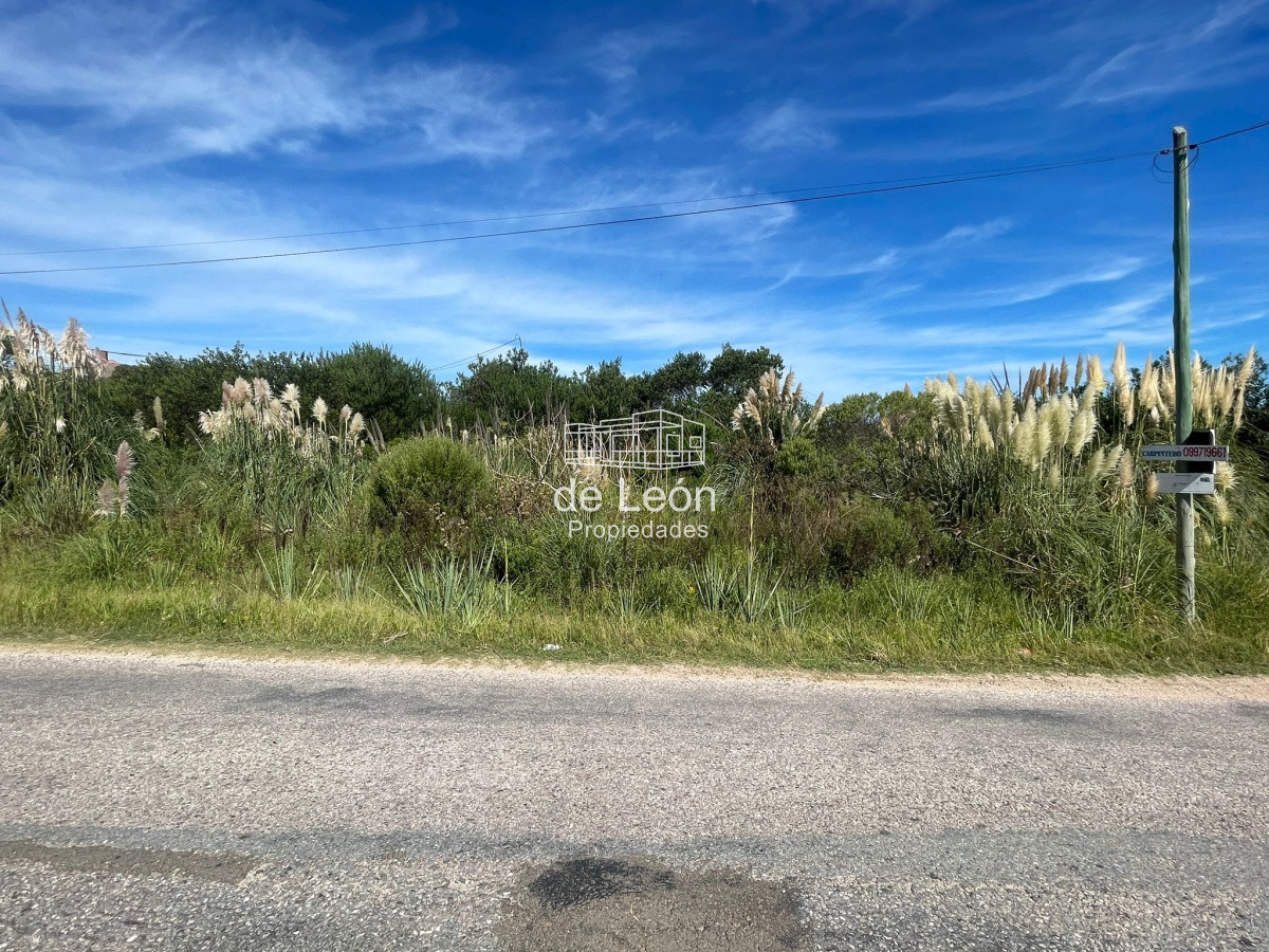 El Chorro - GoPunta - Portal Inmobiliario de Punta del Este - Maldonado