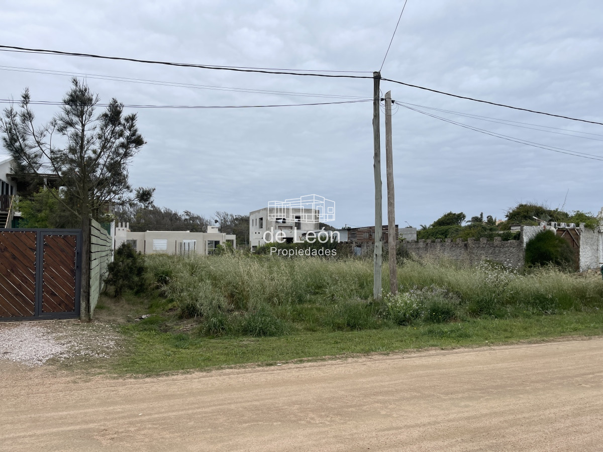 Terreno ID.14955 - Oportunidad Terreno en venta primer manzana Balneario Buenos Aires, a metros del mar