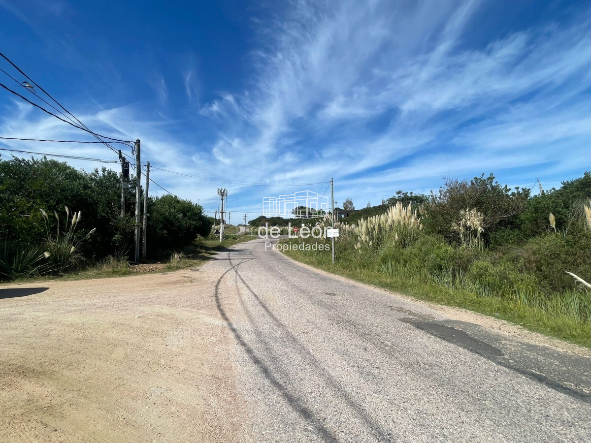 El Chorro - GoPunta - Portal Inmobiliario de Punta del Este - Maldonado