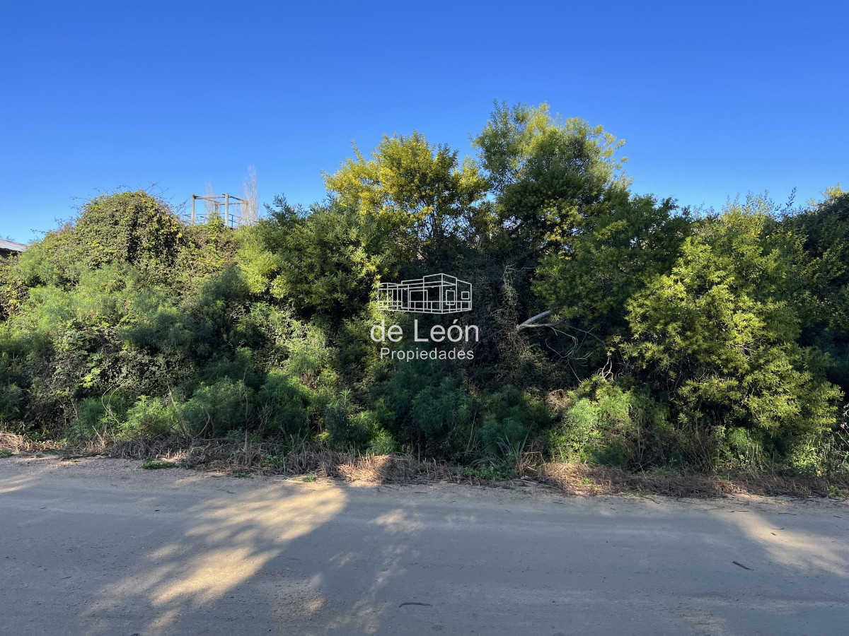 Terreno ID.849 - Terreno en Manantiales, El Chorro