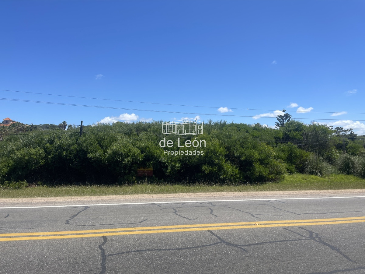 Terreno ID.1385 - Lote sobre ruta 10 en Balneario Buenos Aires