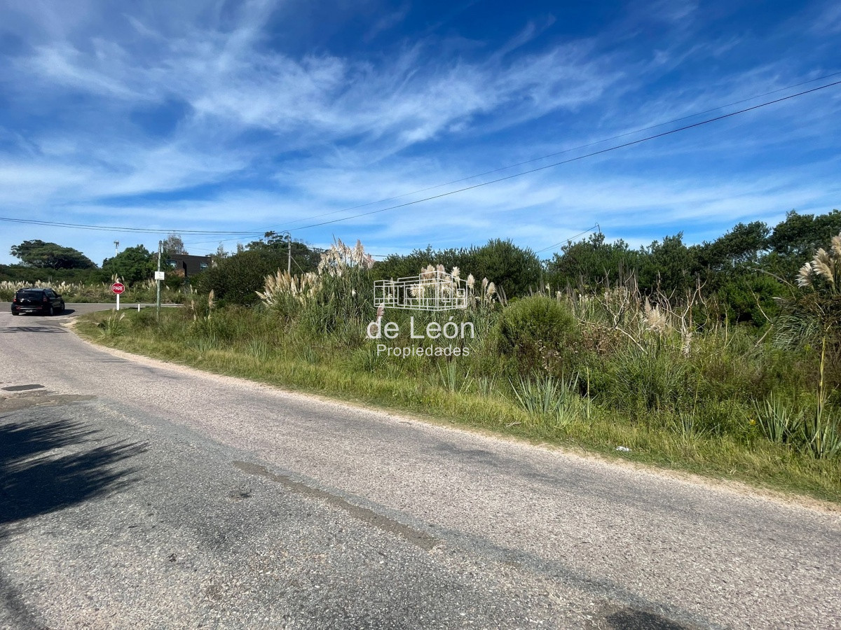 El Chorro - GoPunta - Portal Inmobiliario de Punta del Este - Maldonado