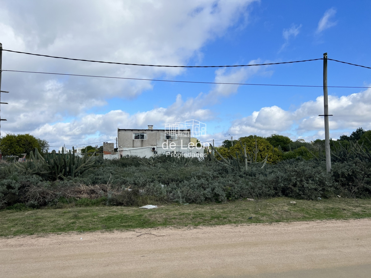 Terreno ID.930 - Terreno en Balneario Buenos Aires sobre calle 17