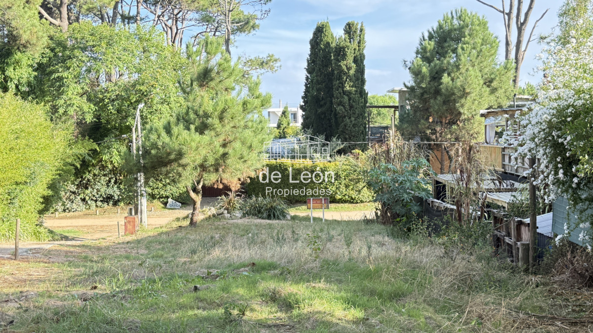 Terreno ID.743 - Terreno en venta en Montoya, La Barra