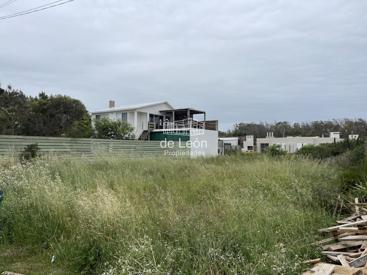 Terreno ID.14955 - Oportunidad Terreno en venta primer manzana Balneario Buenos Aires, a metros del mar