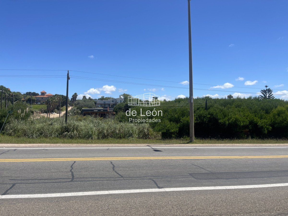 Terreno ID.1385 - Lote sobre ruta 10 en Balneario Buenos Aires