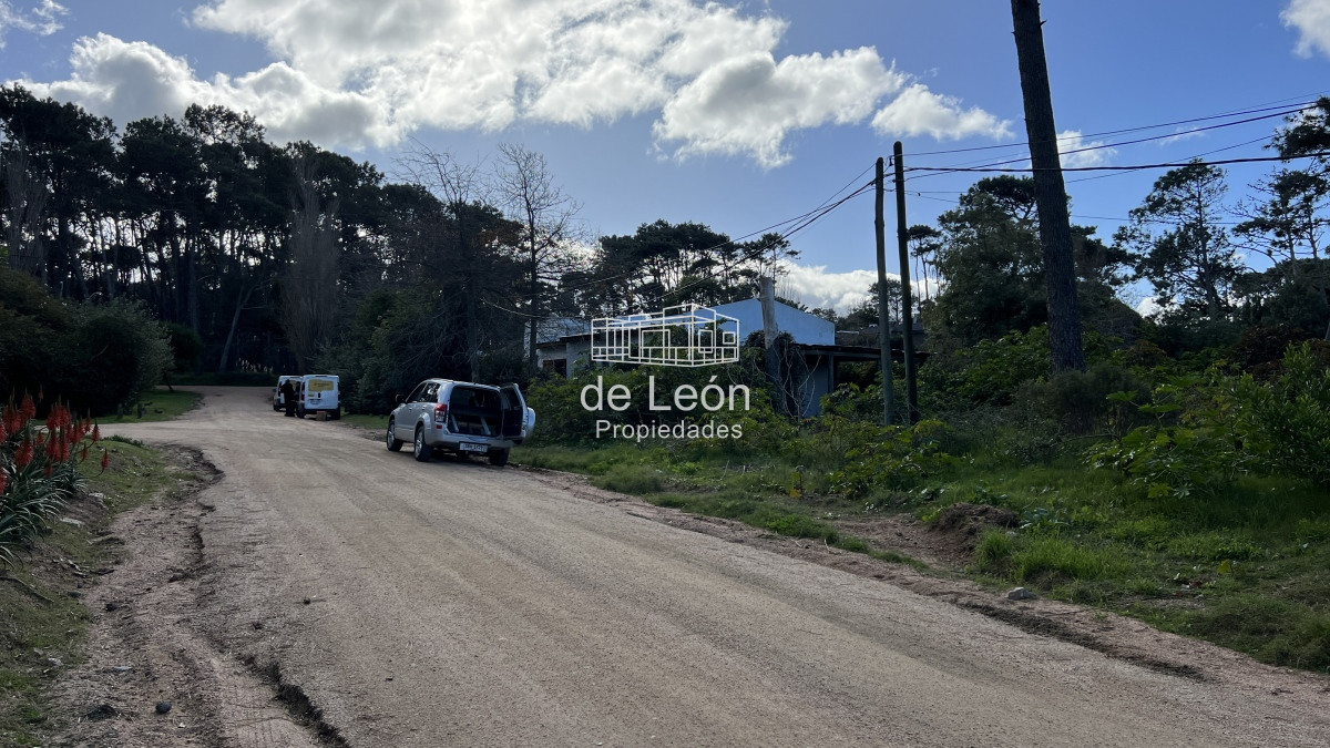 Terreno ID.14834 - Hermoso terreno en Montoya La Barra, excelente entorno de casas, a 2 cuadras del mar
