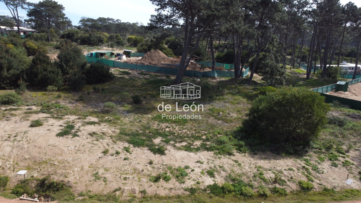 Terreno ID.15120 - Se vende espectacular lote en Reserva Montoya, La Barra