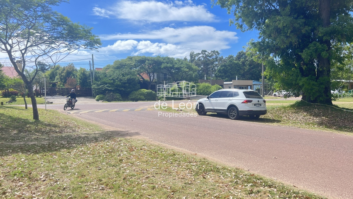 Terreno ID.14989 - Terreno en La Barra 470m2