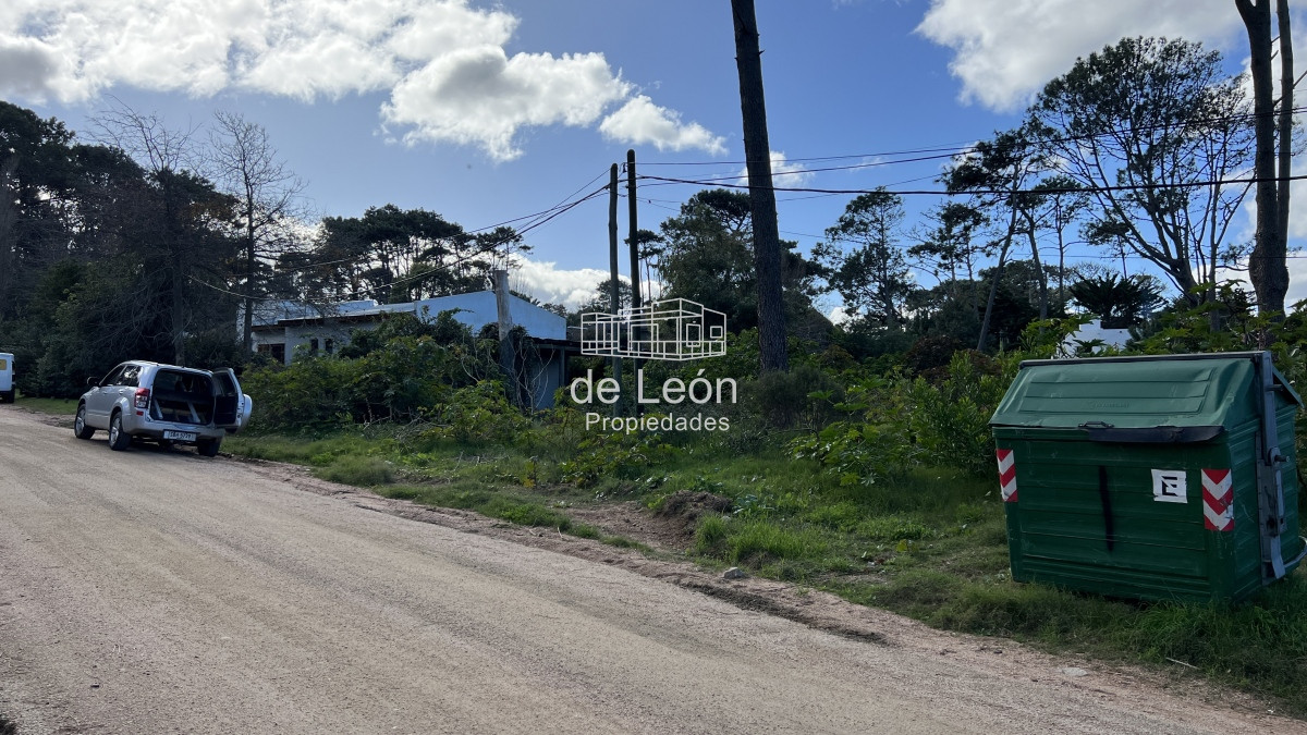 Terreno ID.14834 - Hermoso terreno en Montoya La Barra, excelente entorno de casas, a 2 cuadras del mar