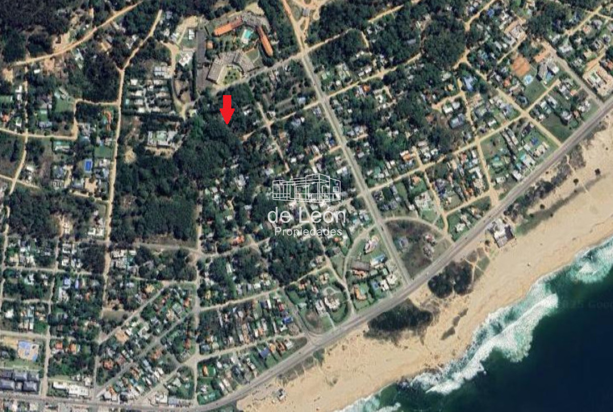 Terreno ID.15314 - Terreno en venta en Montoya de 482m2