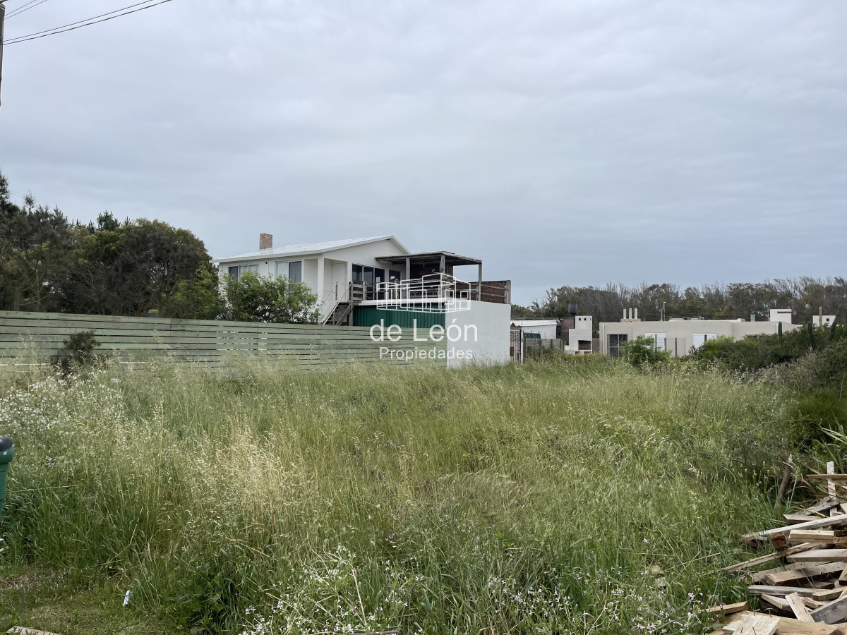 Terreno ID.14955 - Oportunidad Terreno en venta primer manzana Balneario Buenos Aires, a metros del mar